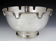 Monteith Bowl