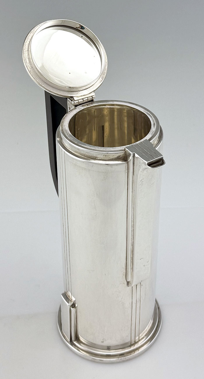 Tiffany Century sterling silver coffee pot